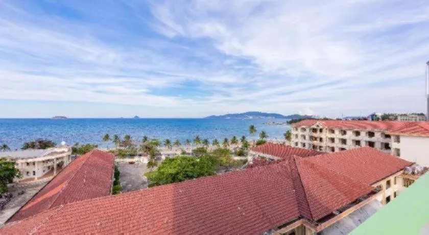 OYO 1028 Flower House Apartment