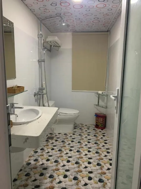 OYO 1028 Flower House Apartment