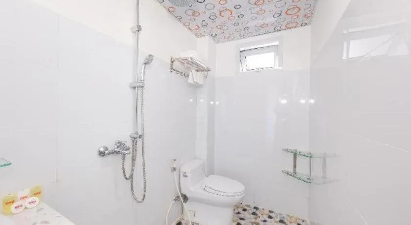 OYO 1028 Flower House Apartment