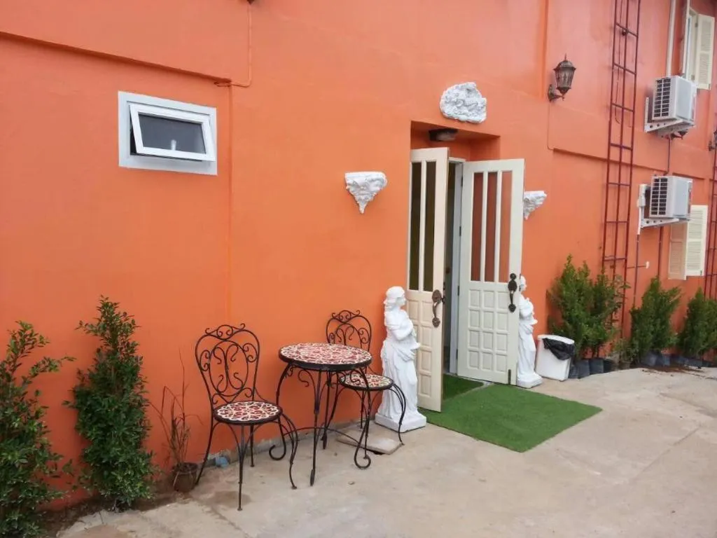 Chateau de Sangkhlaburi