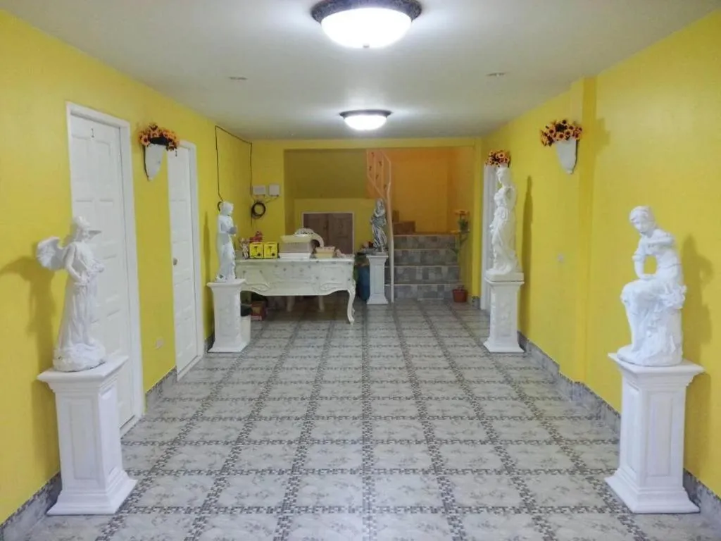 Chateau de Sangkhlaburi