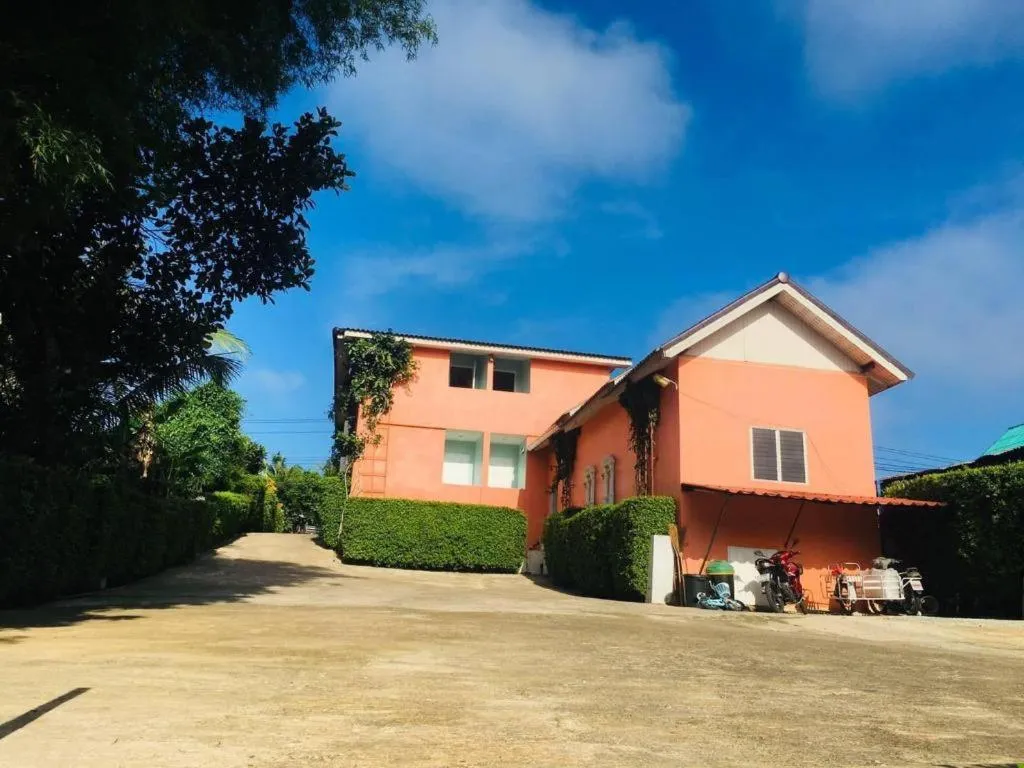 Chateau de Sangkhlaburi