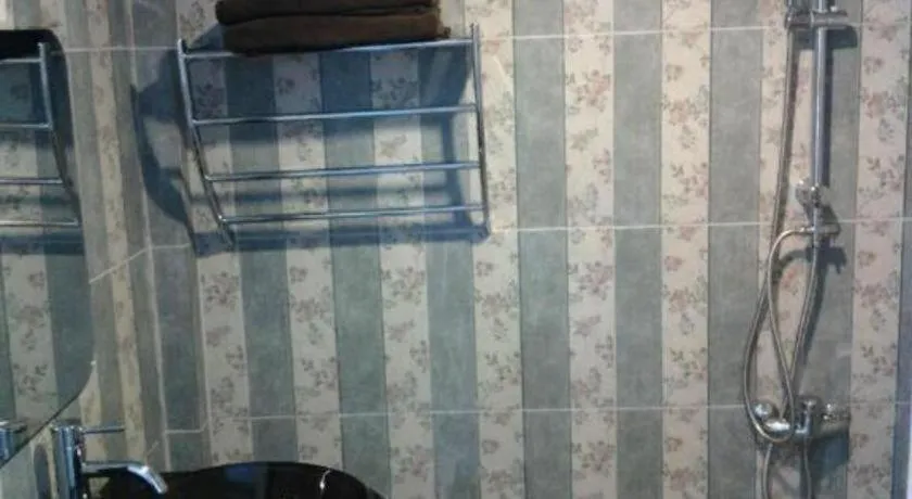 Chateau de Sangkhlaburi