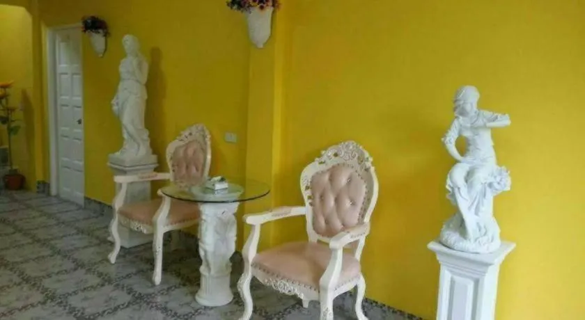 Chateau de Sangkhlaburi