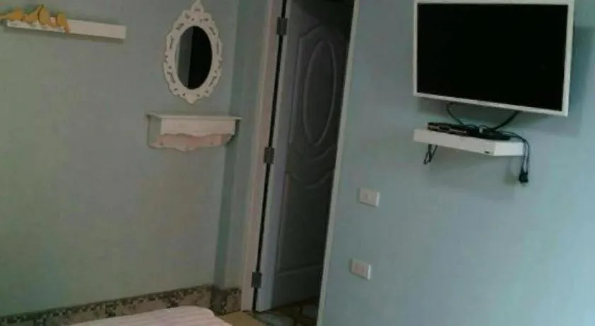 Chateau de Sangkhlaburi