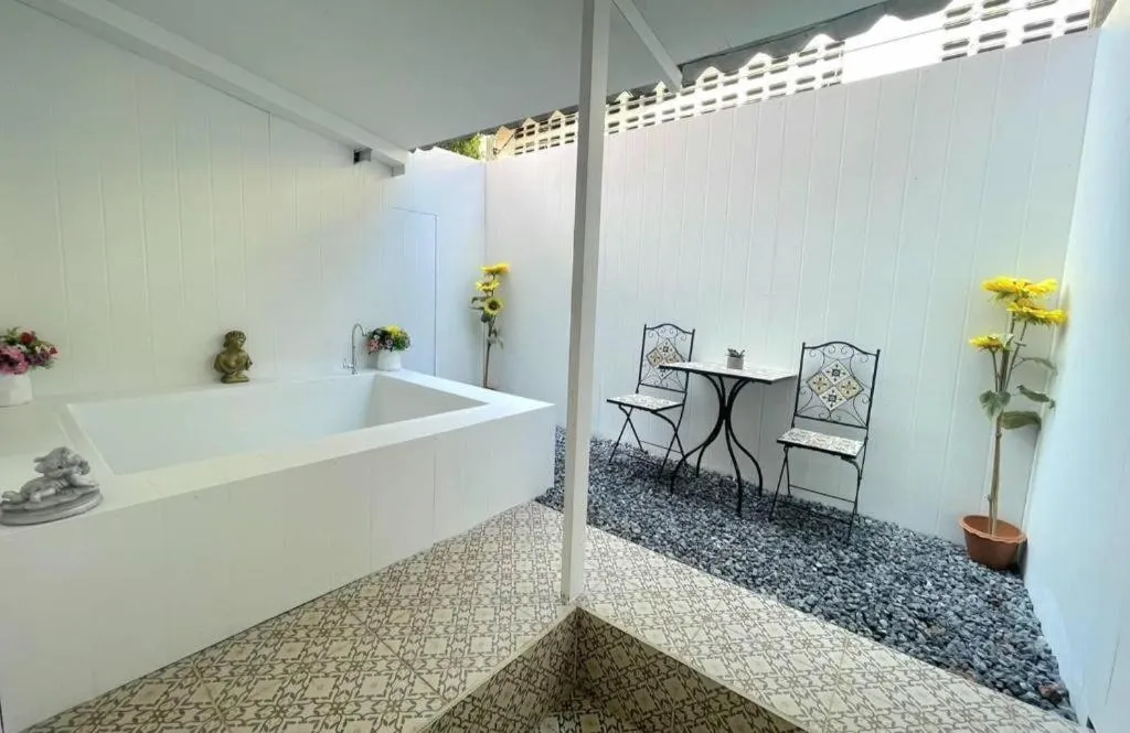 Chateau de Sangkhlaburi