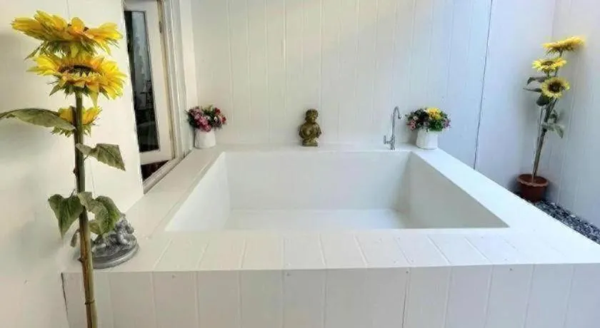 Chateau de Sangkhlaburi