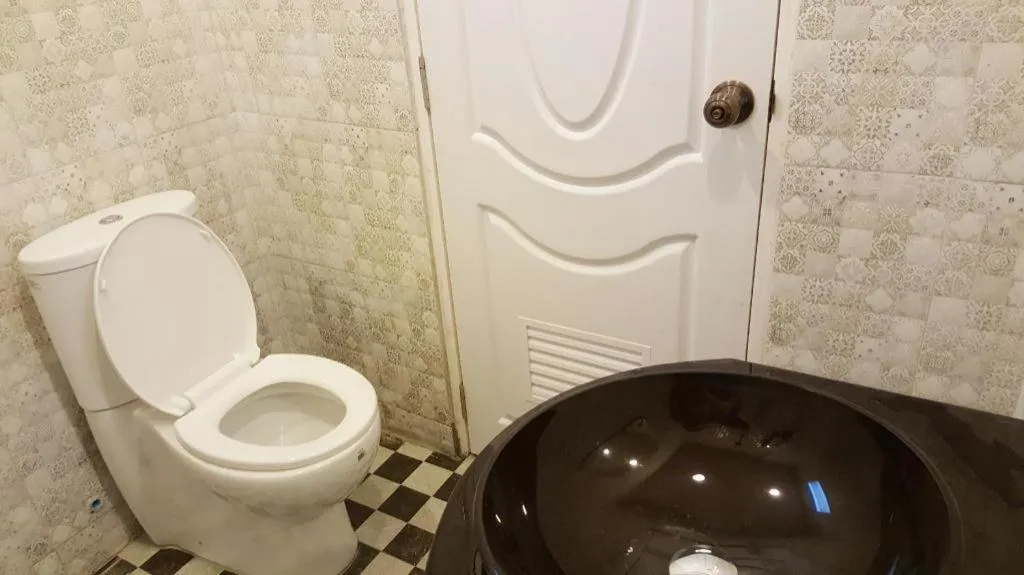 Chateau de Sangkhlaburi