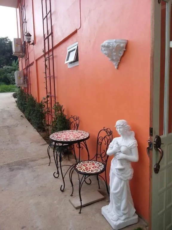 Chateau de Sangkhlaburi