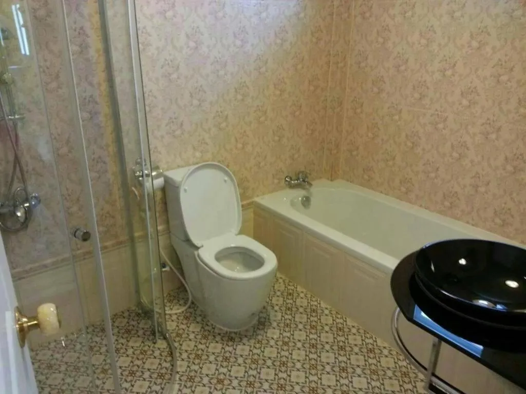 Chateau de Sangkhlaburi