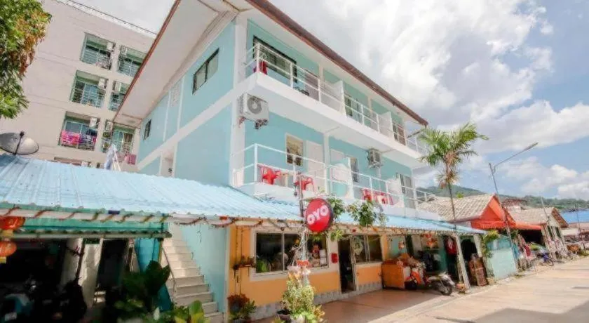 OYO 885 You And Me House