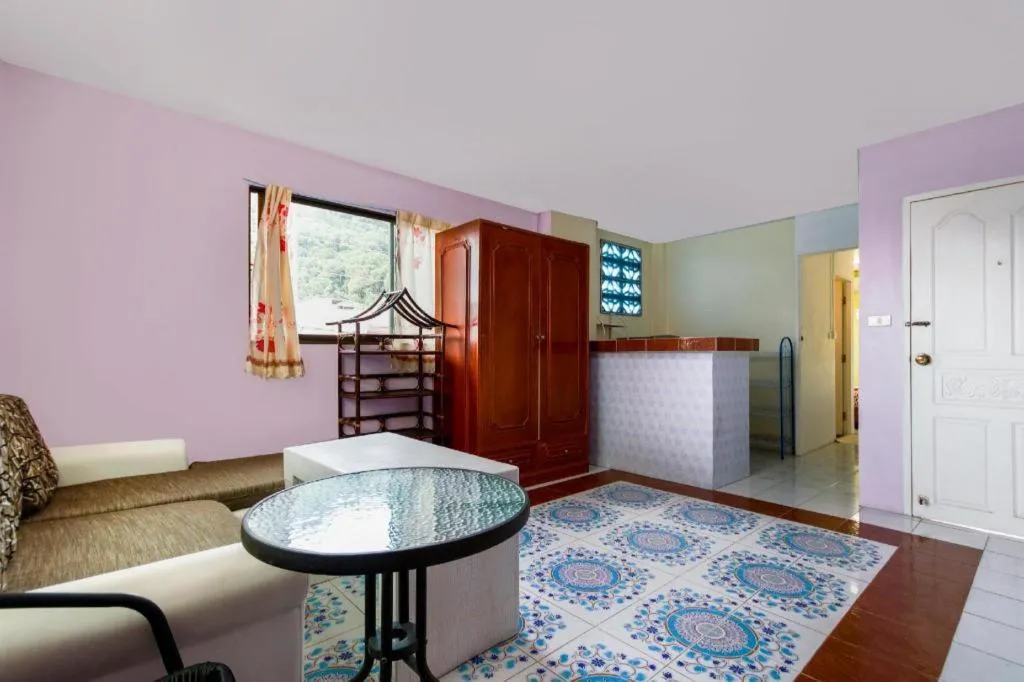 OYO 885 You And Me House