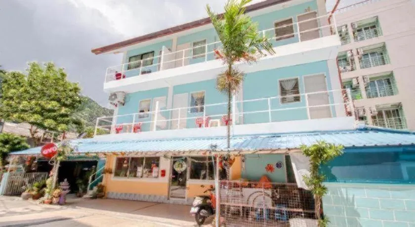 OYO 885 You And Me House