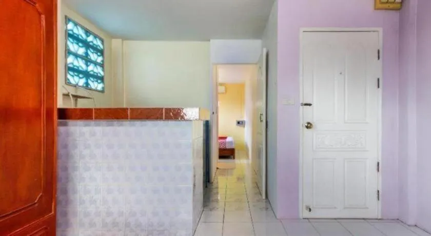 OYO 885 You And Me House