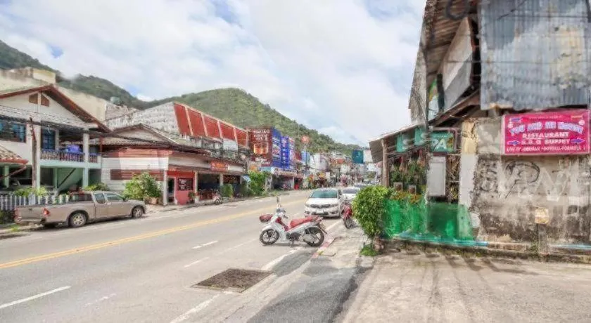 OYO 885 You And Me House