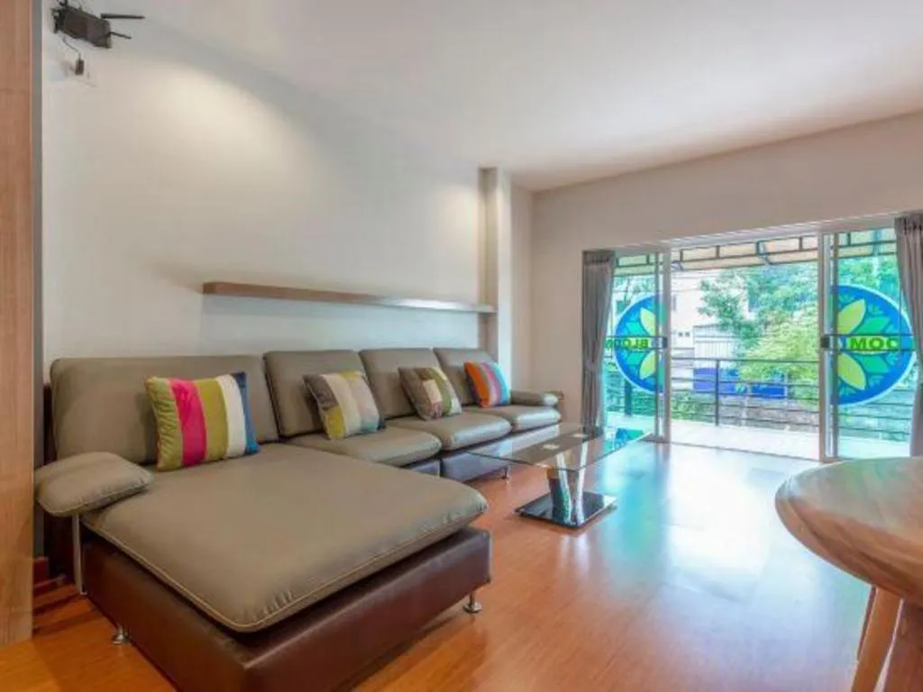 OYO 885 You And Me House