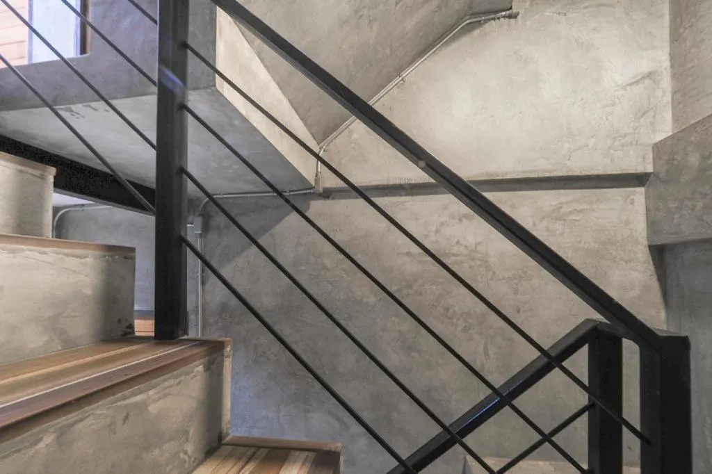 OYO 935 The Palm Apartment