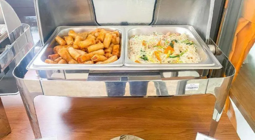 Mangrove Hotel Can Gio