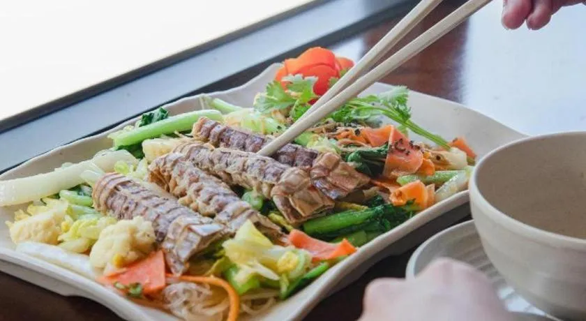 Mangrove Hotel Can Gio