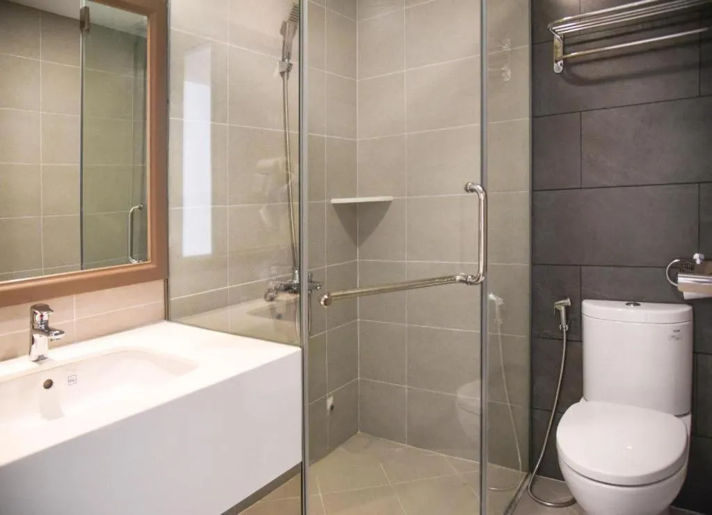 Mangrove Hotel Can Gio