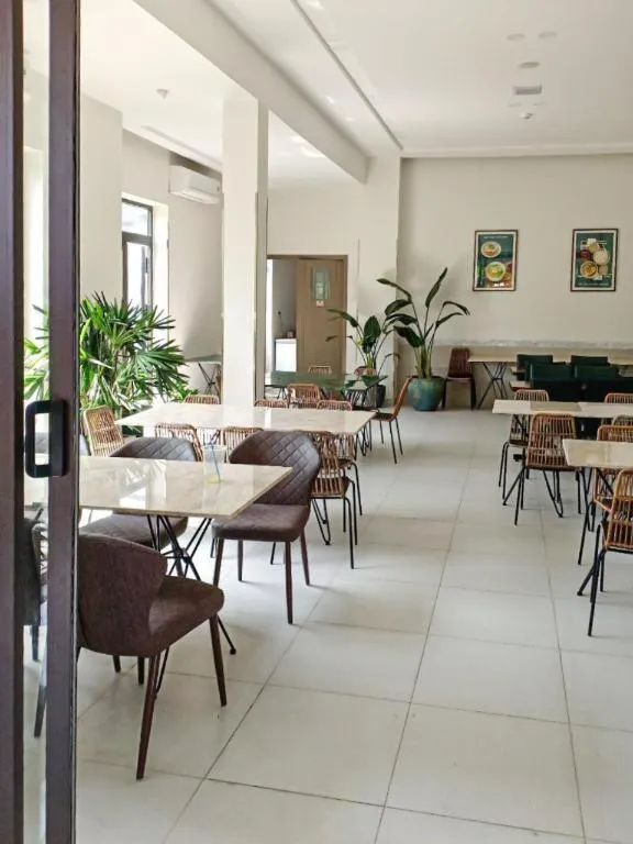 Mangrove Hotel Can Gio