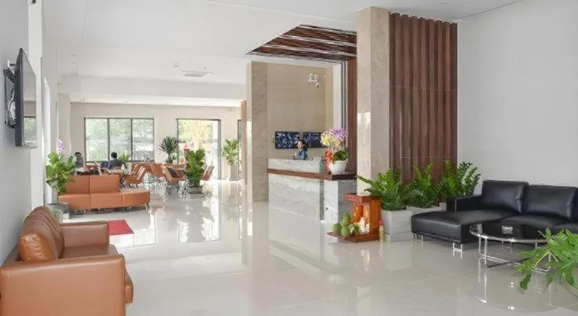 Mangrove Hotel Can Gio