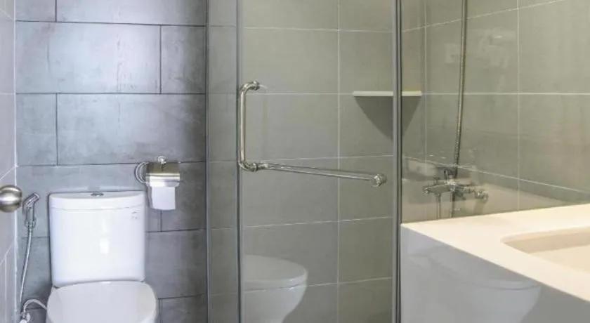 Mangrove Hotel Can Gio