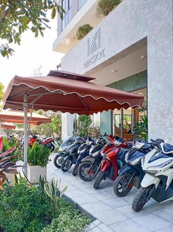 Mangrove Hotel Can Gio