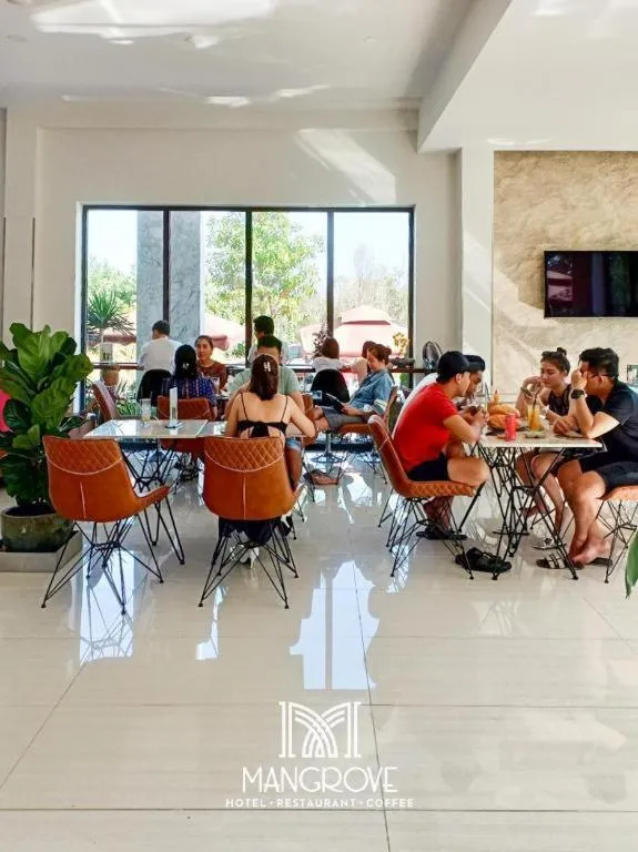 Mangrove Hotel Can Gio