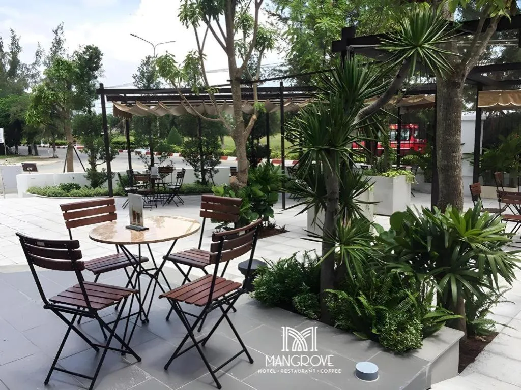 Mangrove Hotel Can Gio