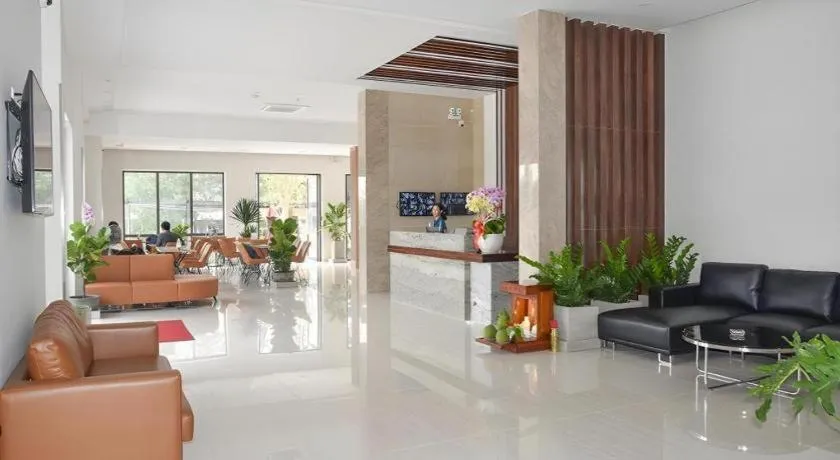 Mangrove Hotel Can Gio