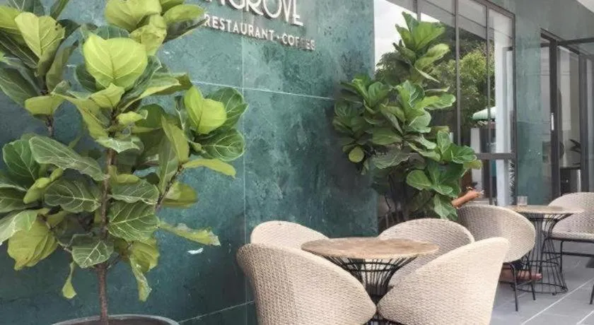 Mangrove Hotel Can Gio