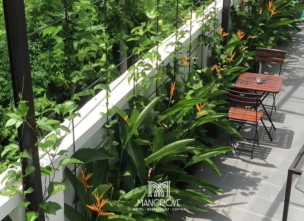 Mangrove Hotel Can Gio