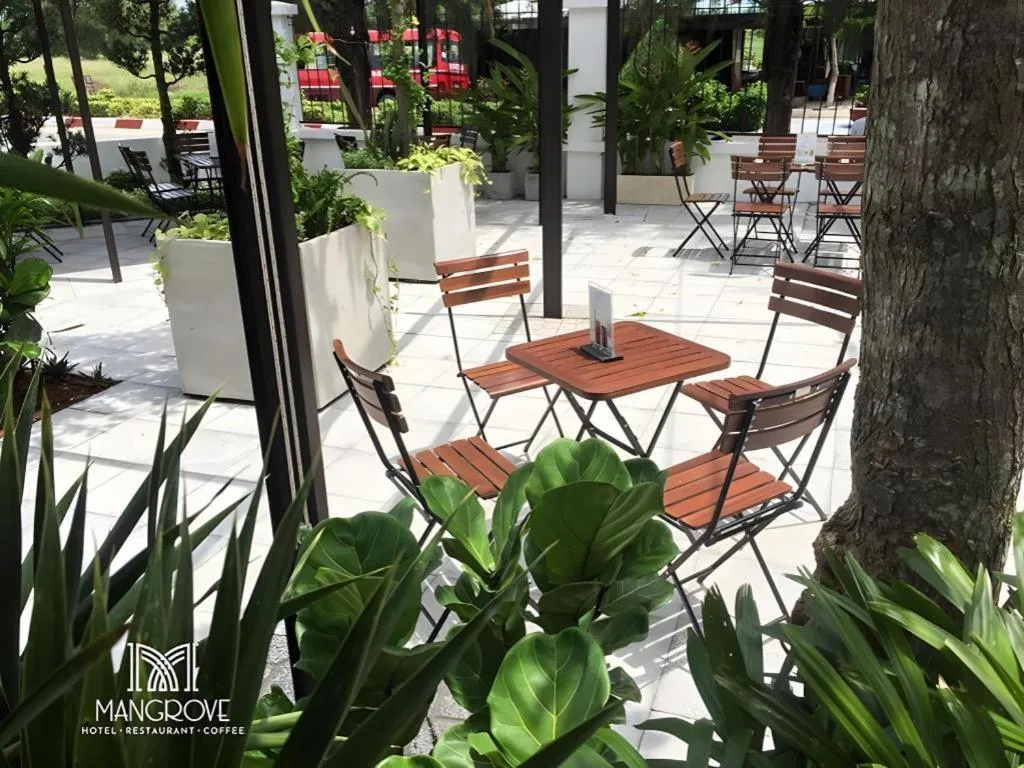 Mangrove Hotel Can Gio