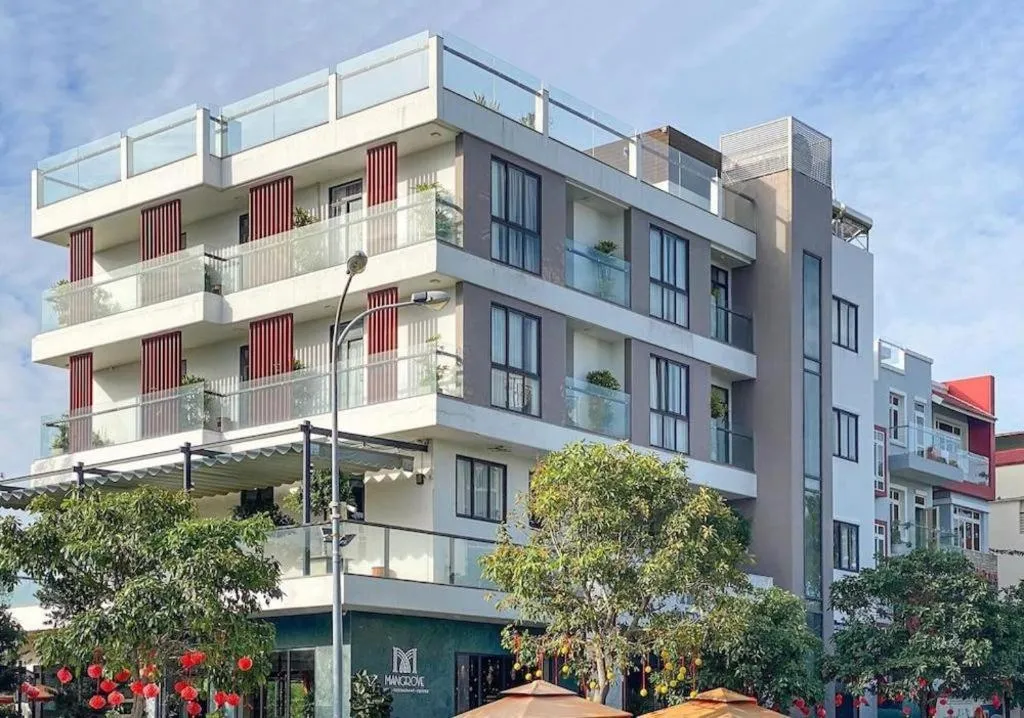 Mangrove Hotel Can Gio