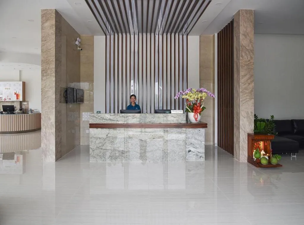 Mangrove Hotel Can Gio