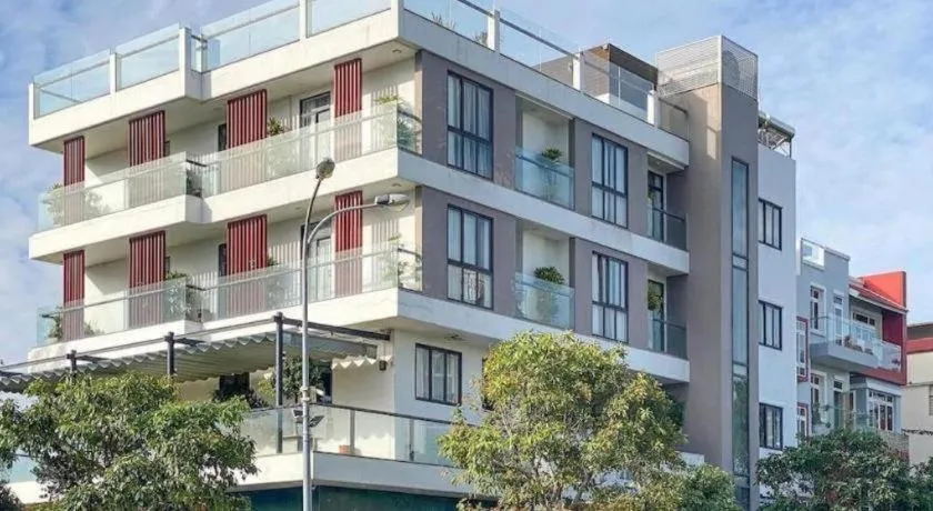 Mangrove Hotel Can Gio