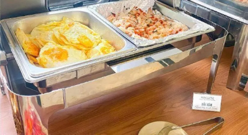 Mangrove Hotel Can Gio