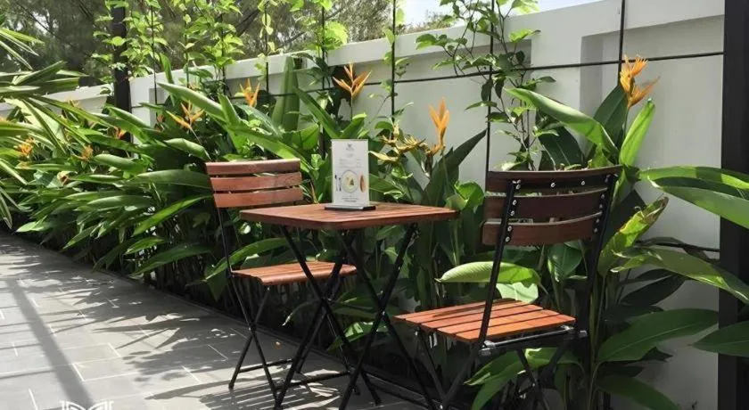 Mangrove Hotel Can Gio