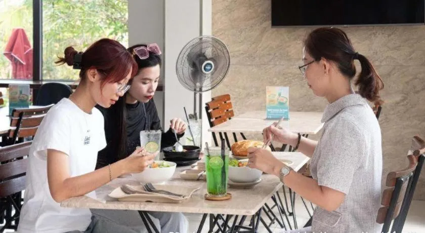 Mangrove Hotel Can Gio