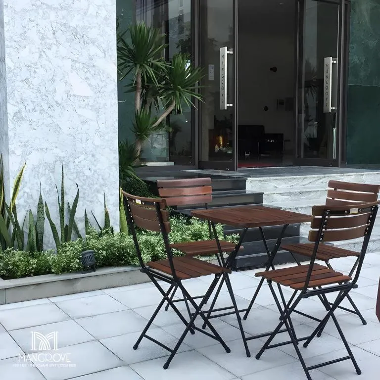 Mangrove Hotel Can Gio