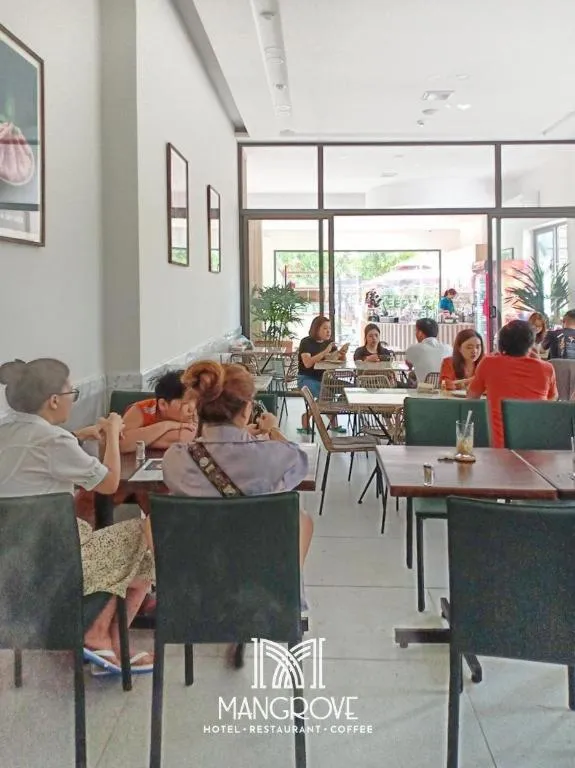 Mangrove Hotel Can Gio