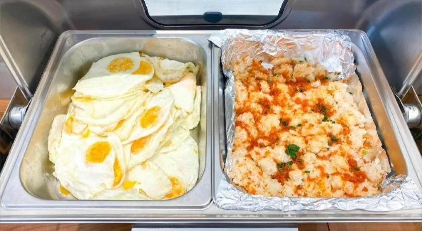 Mangrove Hotel Can Gio