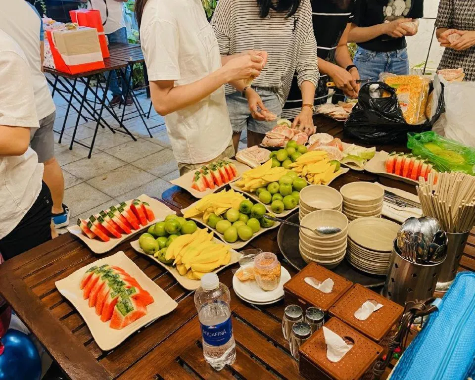 Mangrove Hotel Can Gio