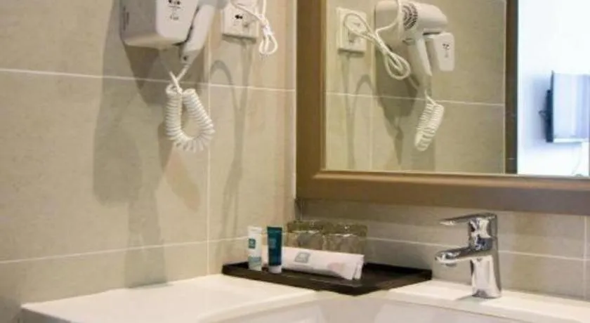 Mangrove Hotel Can Gio