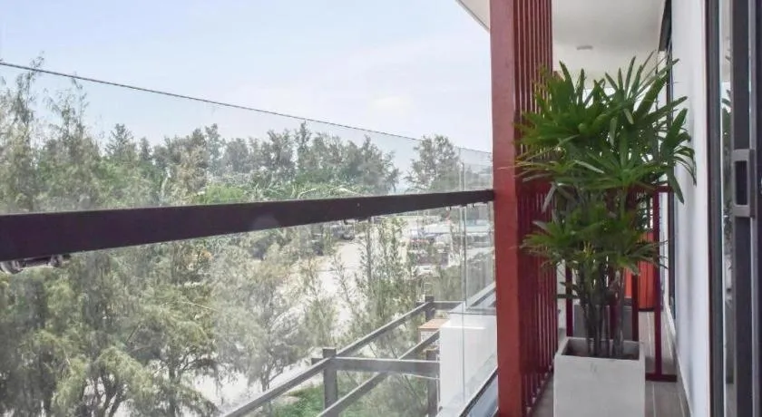 Mangrove Hotel Can Gio