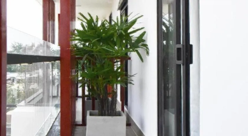 Mangrove Hotel Can Gio