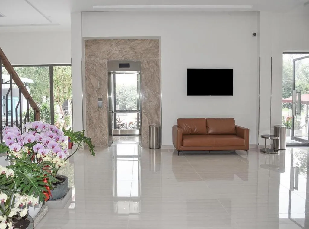 Mangrove Hotel Can Gio