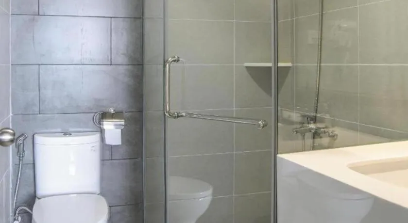 Mangrove Hotel Can Gio