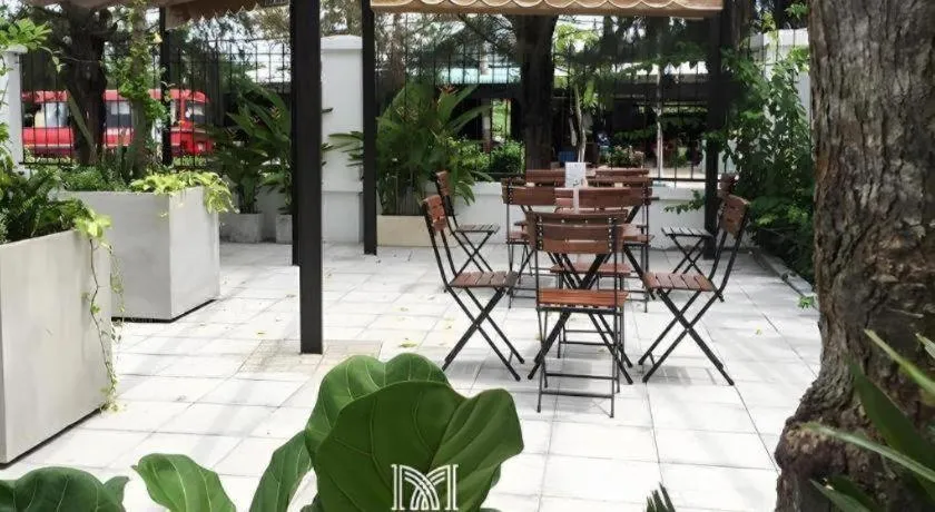 Mangrove Hotel Can Gio